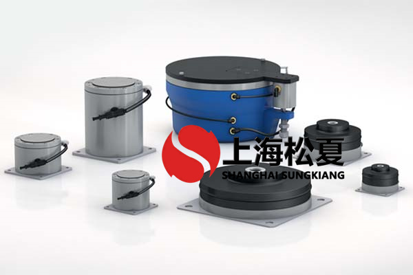 長(zhǎng)寸測(cè)量設(shè)備被動(dòng)式空氣彈簧隔振器的設(shè)計(jì)有什么特點(diǎn)？