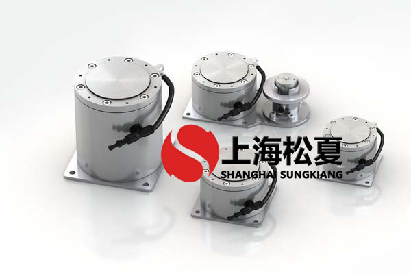 半導體工業(yè)空氣彈簧減震器出現(xiàn)問題導致的原因是什么？