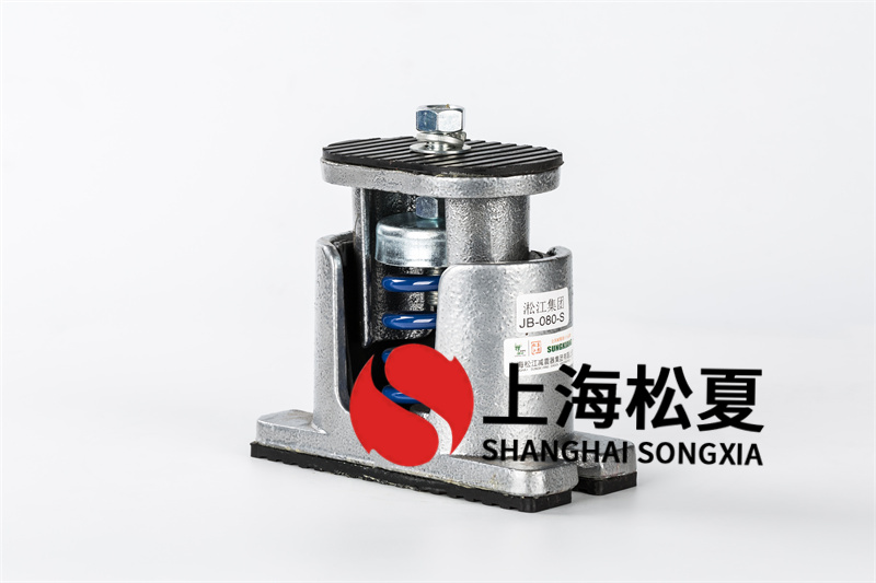 減震器如何抑制低頻率聲音傳播？