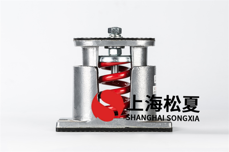 減震器如何抑制低頻率聲音傳播？