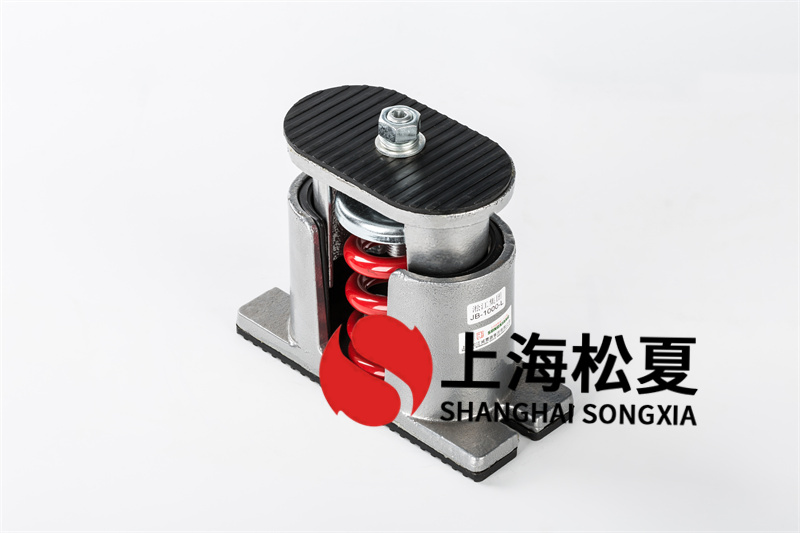 工業(yè)安裝減震器有什么獨特的優(yōu)勢？