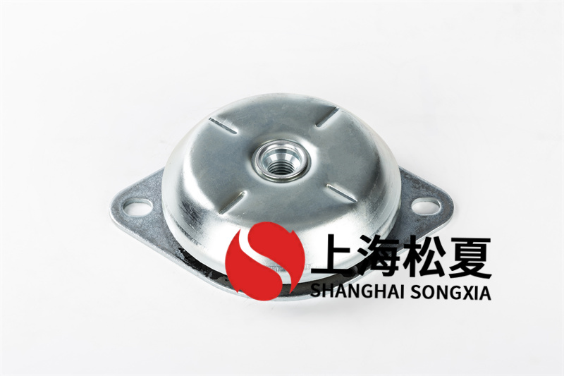 橡膠減震器的減振器有什么作用？