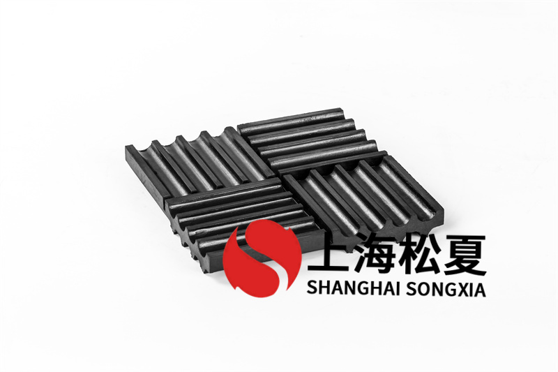 橡膠減震器的減振器有什么作用？