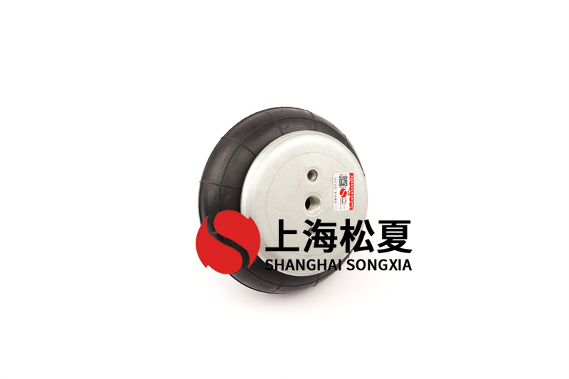 如何提高空氣彈簧減震效果？