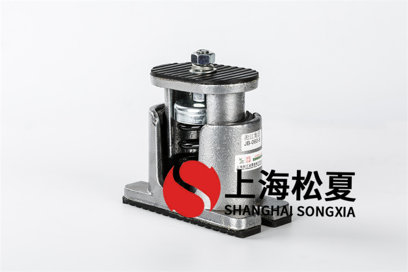 可供設(shè)備減震的減震器有什么作用？