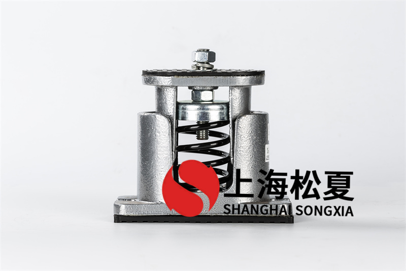 可供設(shè)備減震的減震器有什么作用？