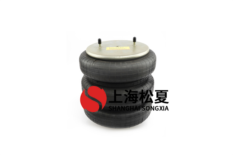 空氣彈簧氣動調節(jié)閥的四大優(yōu)勢