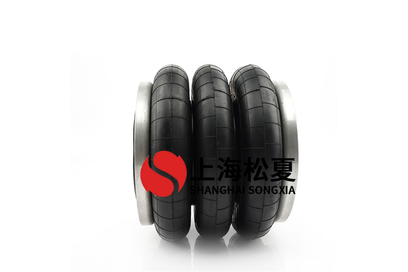 空氣彈簧的優(yōu)點(diǎn)和作用是什么？