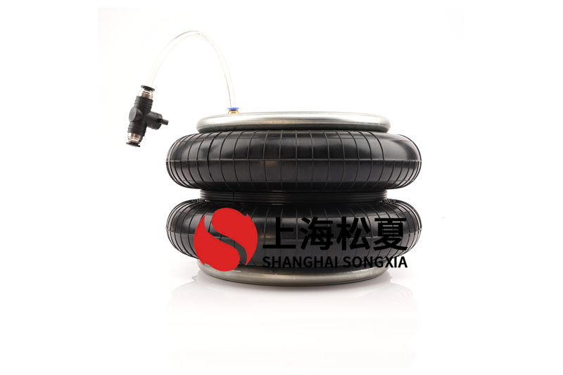 低頻率空氣彈簧減震器的使用方法有哪些？