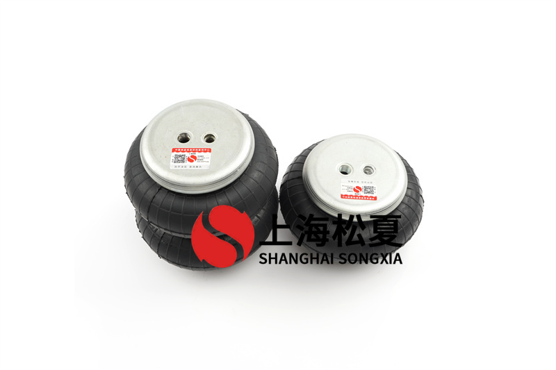 空氣彈簧減震器的工作原理是什么？
