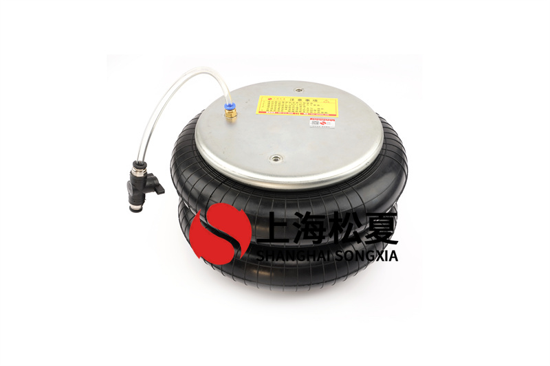 空氣彈簧減震器的主要特點(diǎn)是什么？