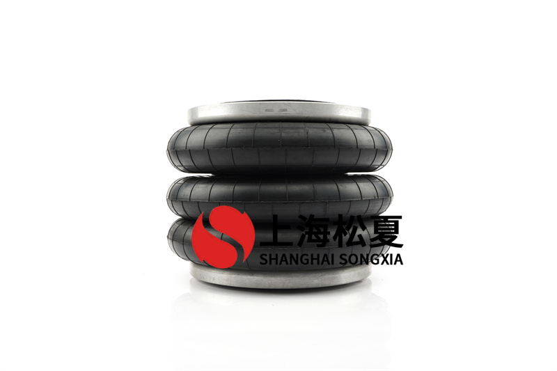 如何選擇密封膠空氣彈簧？