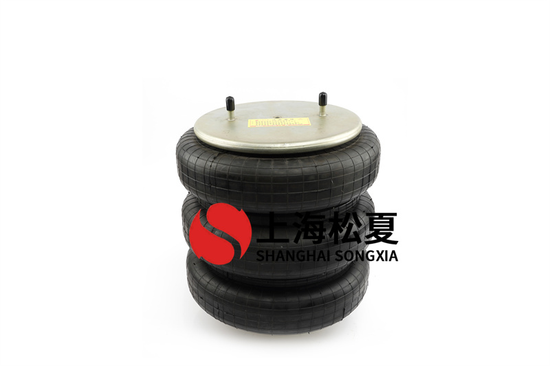 如何選擇密封膠空氣彈簧？
