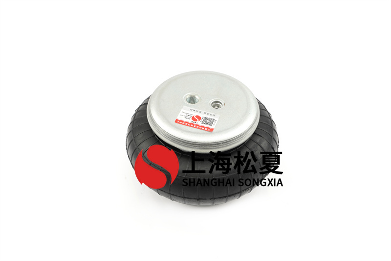 單囊式橡膠空氣彈簧的技術(shù)特征有哪些？
