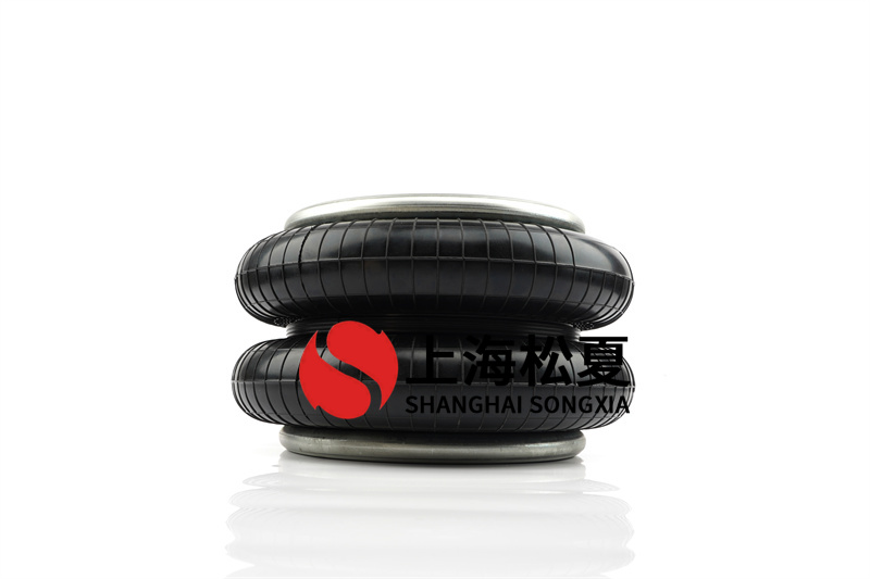 空氣彈簧壓扣機(jī)上端的原理是什么？