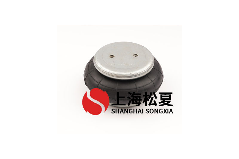 橡膠空氣彈簧在什么情況下不可以繼續(xù)使用了？