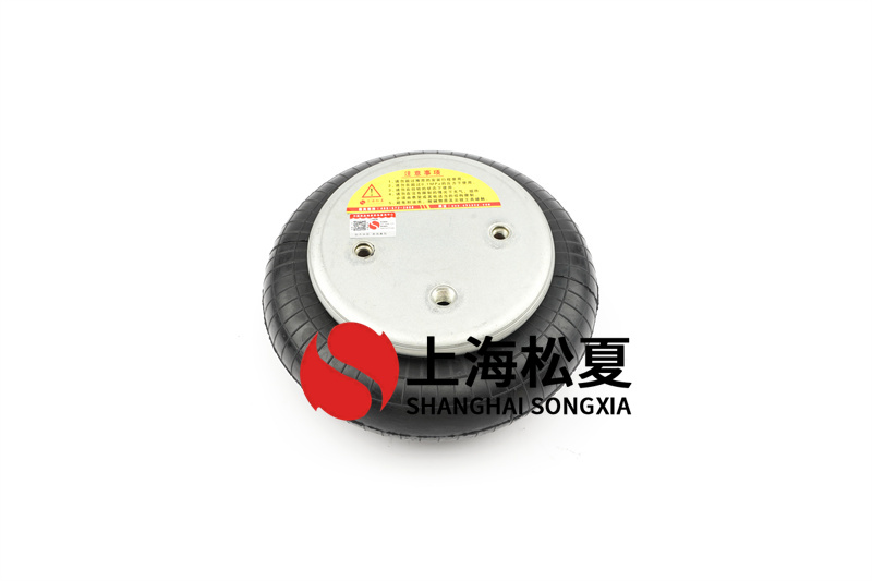 用于避震外橡膠空氣彈簧還有哪些用途？