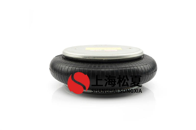 可以使用橡膠空氣彈簧抗震嗎？