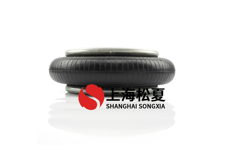 橡膠空氣彈簧的彎曲剛度剖析要了解這些？