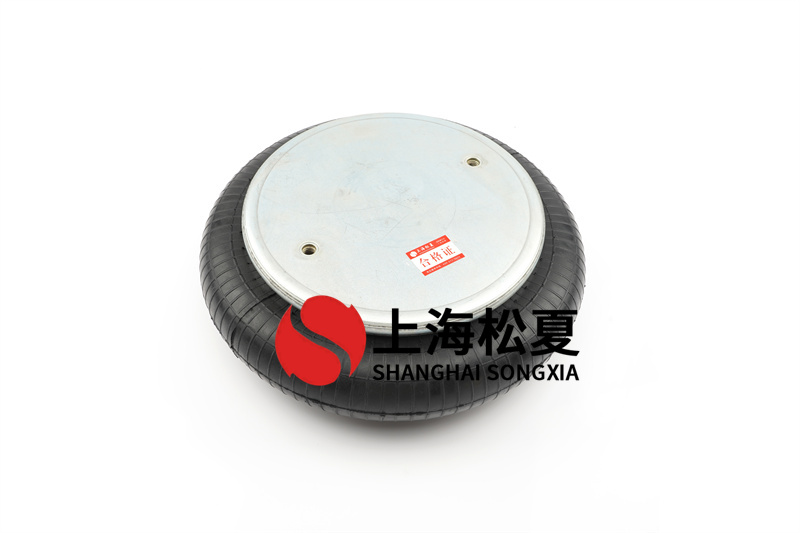 橡膠空氣彈簧的彎曲剛度剖析要了解這些？