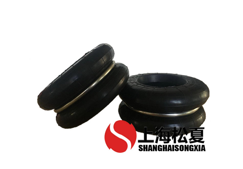 空氣彈簧到底有什么優(yōu)勢？