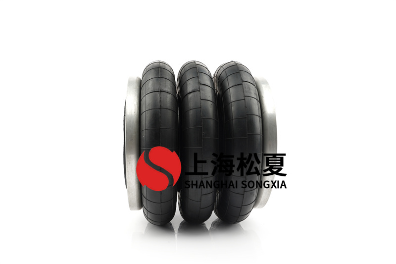 怎樣挑選空氣彈簧適宜的震動(dòng)機(jī)？