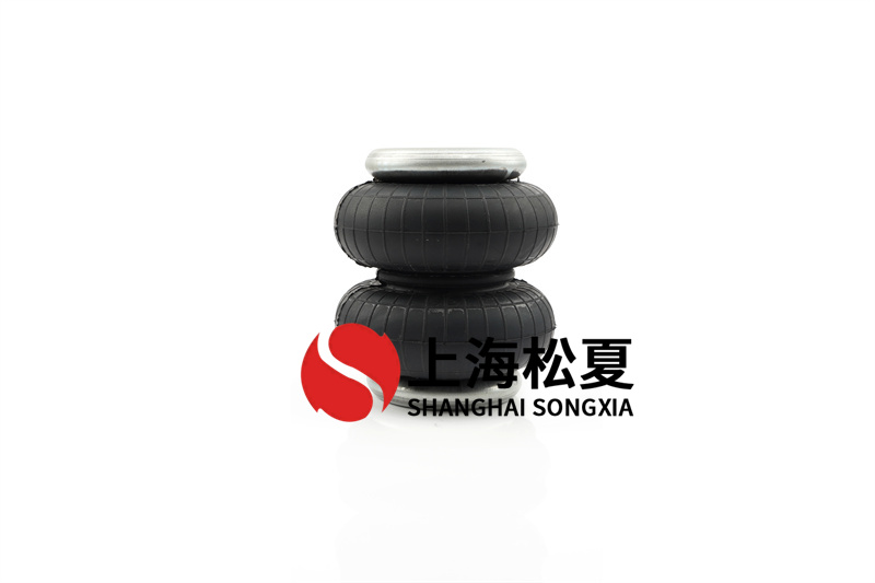 怎么選擇空氣彈簧？