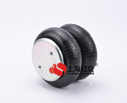 橡膠空氣彈簧用在車身有什么作用？
