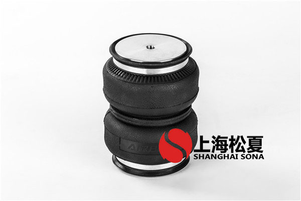空氣彈簧壽命縮短和損壞的原因？