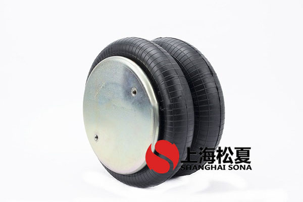 在車用空氣彈簧領(lǐng)域取得長足的進步