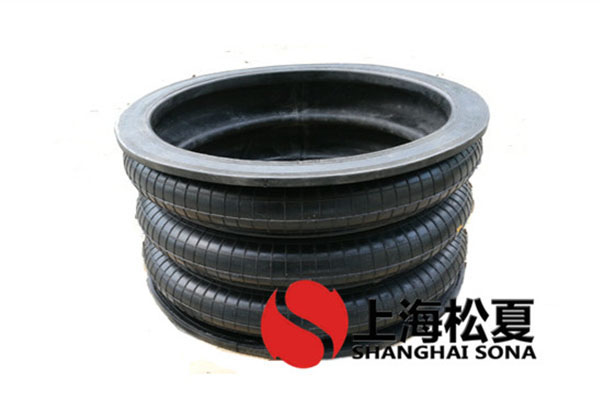 空氣彈簧壽命縮短和損壞的原因？